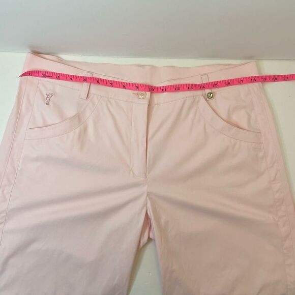 Golfino| Golf Shorts| Unisex| XLarge| Moisture Wicking - Picture 4 of 11